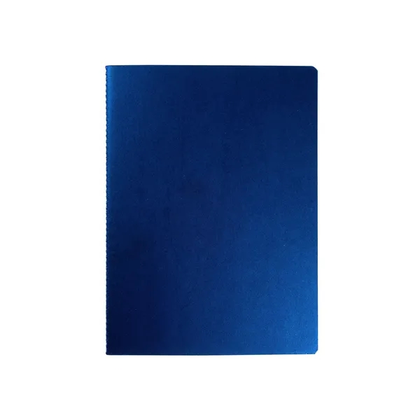 Recycled Paper Journal Notebook 5" x 7" - Recycled Paper Journal Notebook 5" x 7" - Image 6 of 14