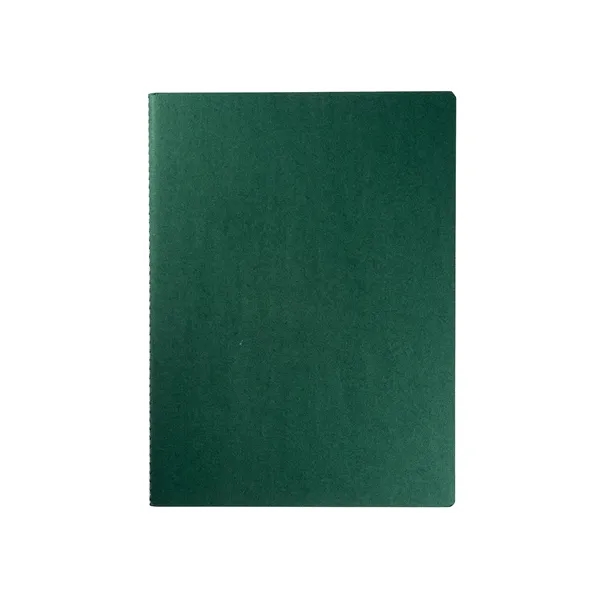 Recycled Paper Journal Notebook 5" x 7" - Recycled Paper Journal Notebook 5" x 7" - Image 7 of 14