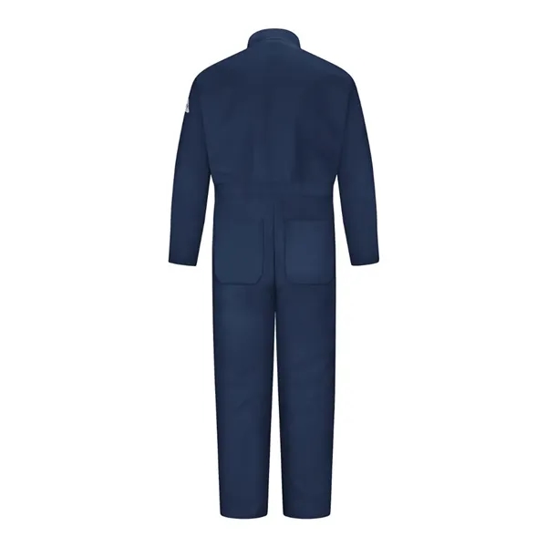 Bulwark Men's Classic Coverall Excel FR - Bulwark Men's Classic Coverall Excel FR - Image 4 of 6