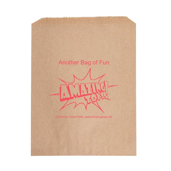 Merchandise Bags - Merchandise Bags - Image 0 of 1