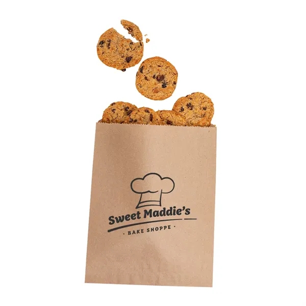 Merchandise Bags - Merchandise Bags - Image 1 of 1