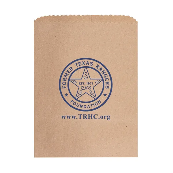 Merchandise Bags - Merchandise Bags - Image 0 of 1