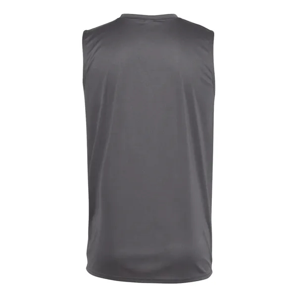C2 Sport Men's Sleeveless T-Shirt - C2 Sport Men's Sleeveless T-Shirt - Image 6 of 20