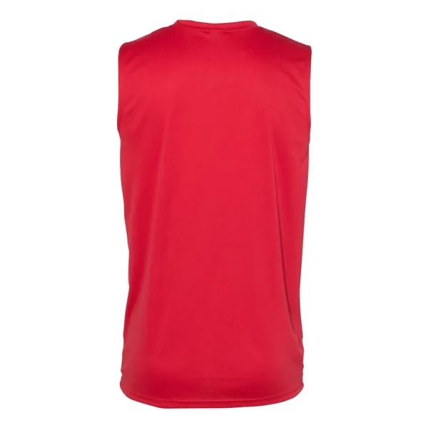 C2 Sport Men's Sleeveless T-Shirt - C2 Sport Men's Sleeveless T-Shirt - Image 13 of 20