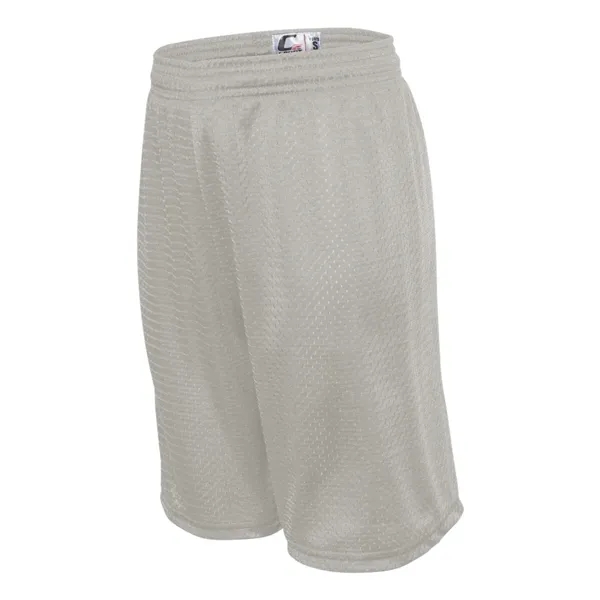 C2 Sport Youth Mesh Shorts - C2 Sport Youth Mesh Shorts - Image 29 of 30