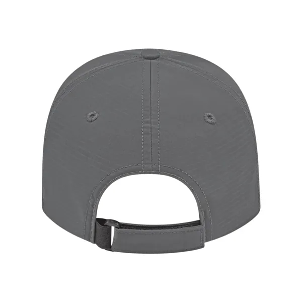 CAP AMERICA Soft Fit Active Wear Cap - CAP AMERICA Soft Fit Active Wear Cap - Image 4 of 8