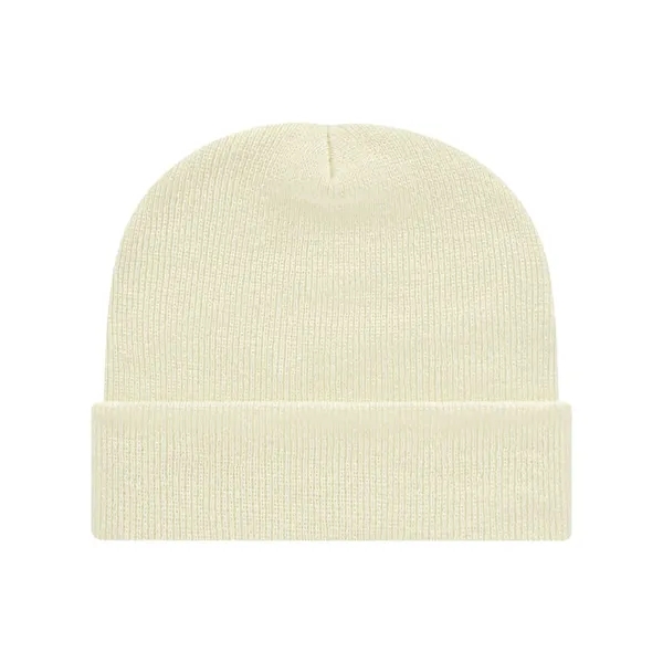 CAP AMERICA USA-Made 12" Cuffed Beanie - CAP AMERICA USA-Made 12" Cuffed Beanie - Image 13 of 25