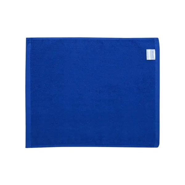 Carmel Towel Company Velour Hemmed Towel - Carmel Towel Company Velour Hemmed Towel - Image 8 of 10