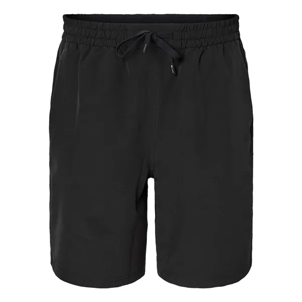 Champion Unisex Woven City Sport Shorts - Champion Unisex Woven City Sport Shorts - Image 1 of 2