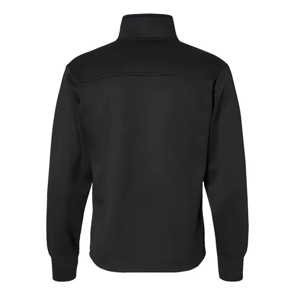 Champion Unisex Sport Quarter-Zip Pullover - Champion Unisex Sport Quarter-Zip Pullover - Image 2 of 6