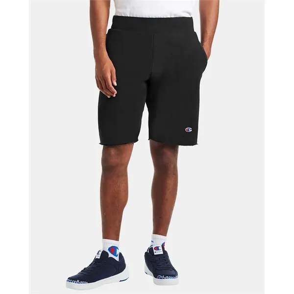 Champion Unisex Reverse Weave® Shorts - Champion Unisex Reverse Weave® Shorts - Image 0 of 6
