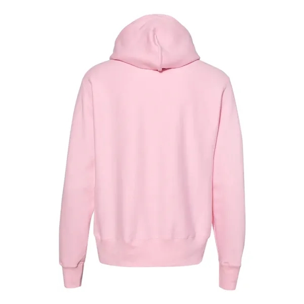 Champion Unisex Reverse Weave® Hooded Sweatshirt - Champion Unisex Reverse Weave® Hooded Sweatshirt - Image 27 of 42