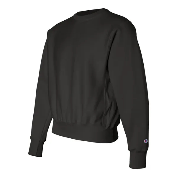 Champion Unisex Reverse Weave® Crewneck Sweatshirt - Champion Unisex Reverse Weave® Crewneck Sweatshirt - Image 4 of 34