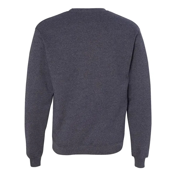 Champion Unisex Powerblend® Crewneck Sweatshirt - Champion Unisex Powerblend® Crewneck Sweatshirt - Image 36 of 61