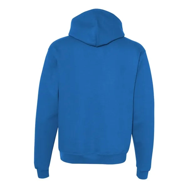 Champion Unisex Powerblend® Hooded Sweatshirt - Champion Unisex Powerblend® Hooded Sweatshirt - Image 42 of 63