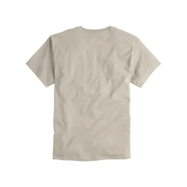Champion Unisex Classic T-Shirt - Champion Unisex Classic T-Shirt - Image 61 of 64