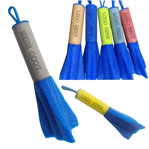 Foam Flying Rocket - Foam Flying Rocket - Image 0 of 1