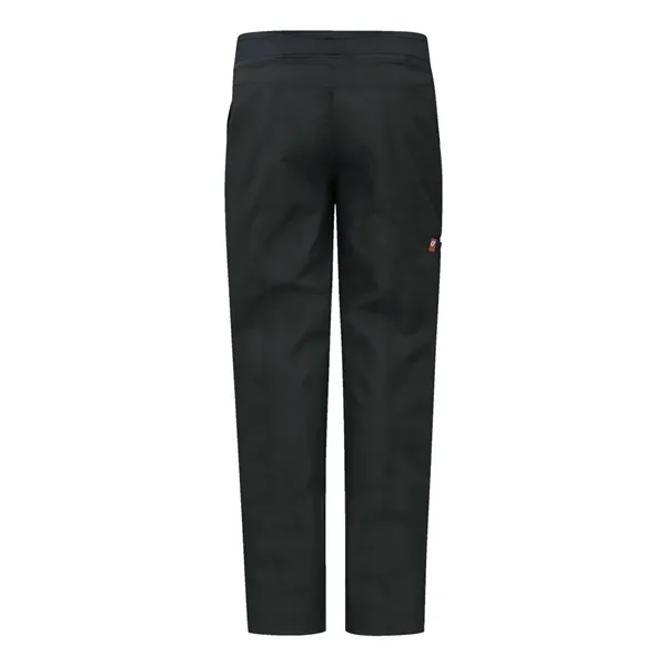 Chef Designs Women's Airflow Chef Pants - Chef Designs Women's Airflow Chef Pants - Image 2 of 4