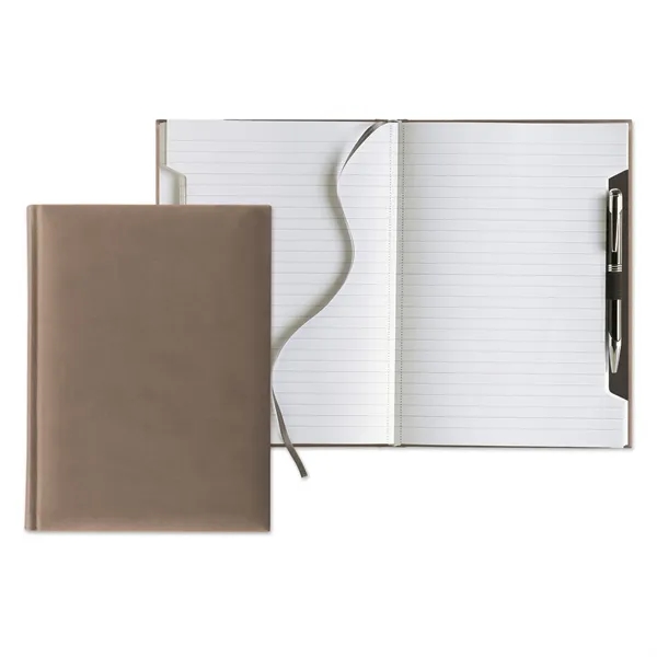 Tucson Scribe Grande Lined White Page Journal - Tucson Scribe Grande Lined White Page Journal - Image 10 of 10