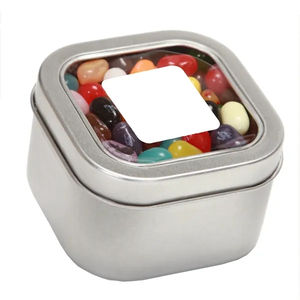 Large Square Window Tin Premium Fill - Large Square Window Tin Premium Fill - Image 5 of 7