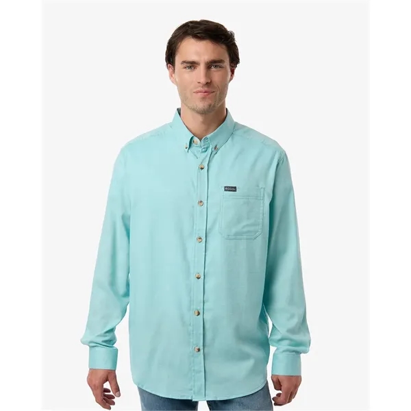 Columbia Men's Rapid Rivers™ II Shirt - Columbia Men's Rapid Rivers™ II Shirt - Image 0 of 8