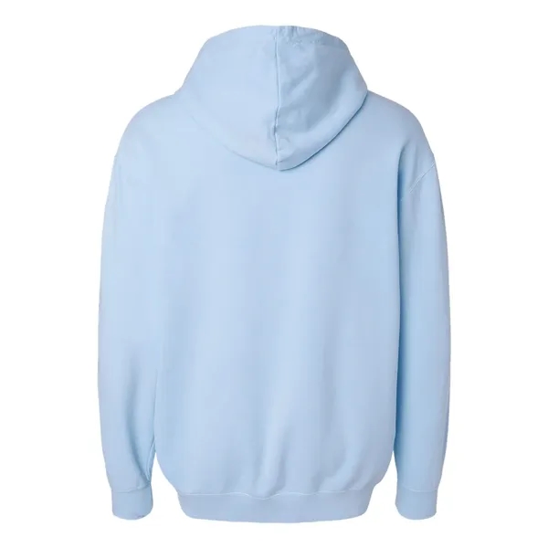Comfort Colors Unisex Garment-Dyed Lightweight Fleece Hoo... - Comfort Colors Unisex Garment-Dyed Lightweight Fleece Hoo... - Image 12 of 22