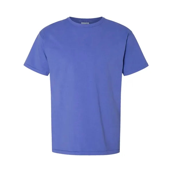 ComfortWash by Hanes Men's Garment-Dyed T-Shirt - ComfortWash by Hanes Men's Garment-Dyed T-Shirt - Image 28 of 85