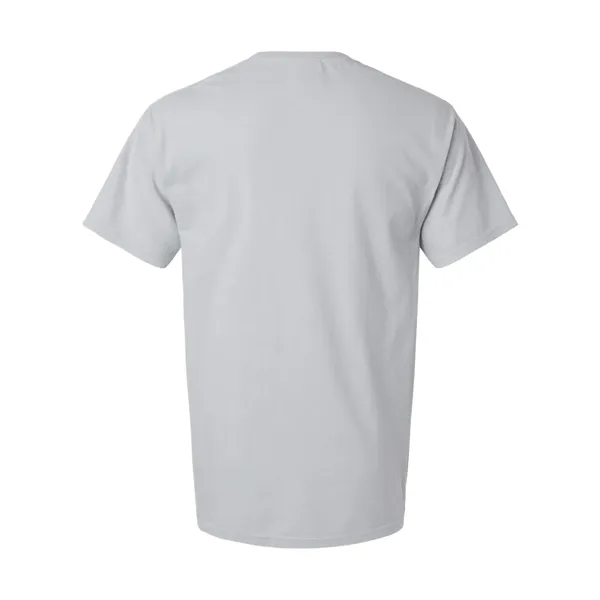 ComfortWash by Hanes Men's Garment-Dyed T-Shirt - ComfortWash by Hanes Men's Garment-Dyed T-Shirt - Image 73 of 85