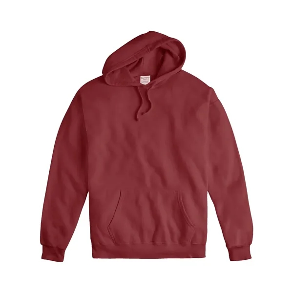 ComfortWash by Hanes Unisex Garment-Dyed Hooded Sweatshirt