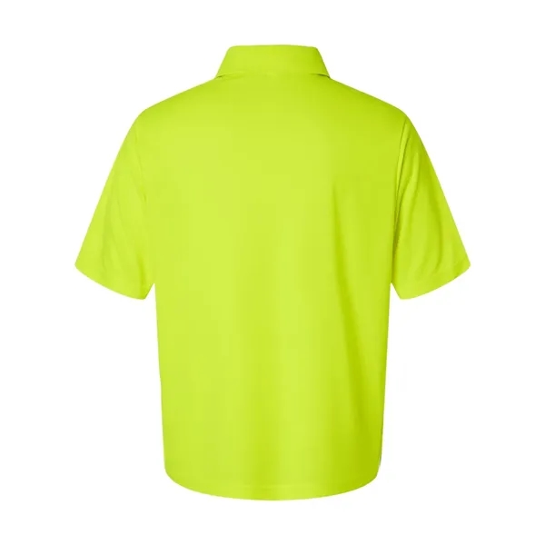 CORE365 Men's Nova Performance Pique Polo - CORE365 Men's Nova Performance Pique Polo - Image 28 of 32