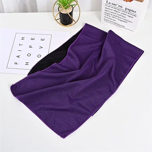Sports and fitness quick-drying towel - Sports and fitness quick-drying towel - Image 1 of 10