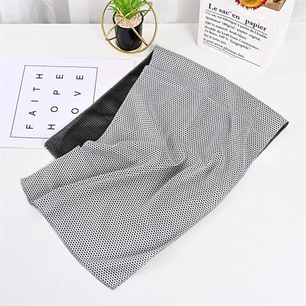 Sports and fitness quick-drying towel - Sports and fitness quick-drying towel - Image 8 of 10