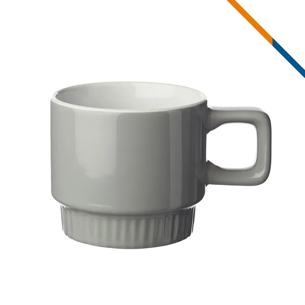 Bale Stack N Sip Mug - 10 OZ. - Bale Stack N Sip Mug - 10 OZ. - Image 5 of 7