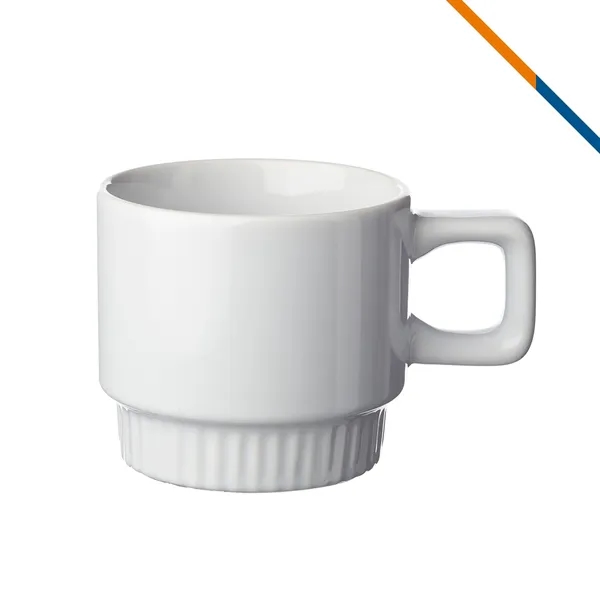 Bale Stack N Sip Mug - 10 OZ. - Bale Stack N Sip Mug - 10 OZ. - Image 7 of 7