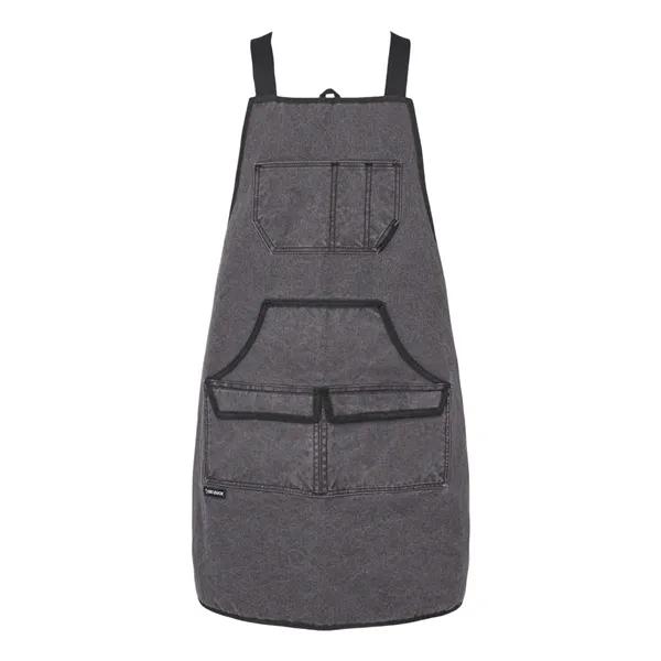 DRI DUCK Workman's Apron - DRI DUCK Workman's Apron - Image 1 of 4