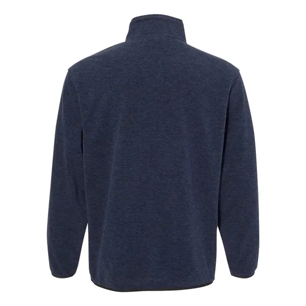 DRI DUCK Men's Denali Mountain Fleece Pullover - DRI DUCK Men's Denali Mountain Fleece Pullover - Image 8 of 10