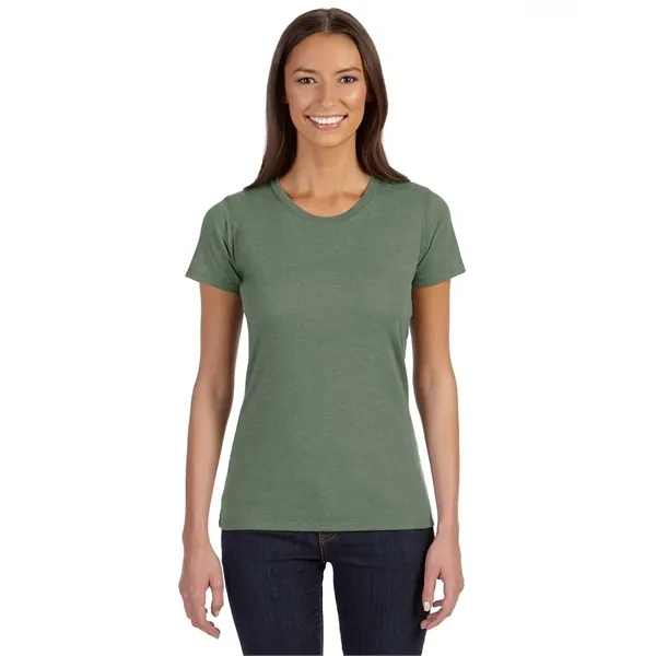 econscious Women's Eco Blend T-Shirt - econscious Women's Eco Blend T-Shirt - Image 0 of 0