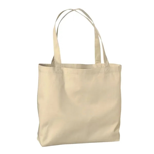 econscious Large Twill Tote - econscious Large Twill Tote - Image 1 of 1