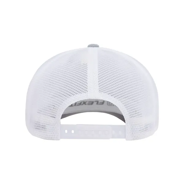Flexfit 110® Mesh-Back Cap - Flexfit 110® Mesh-Back Cap - Image 32 of 52