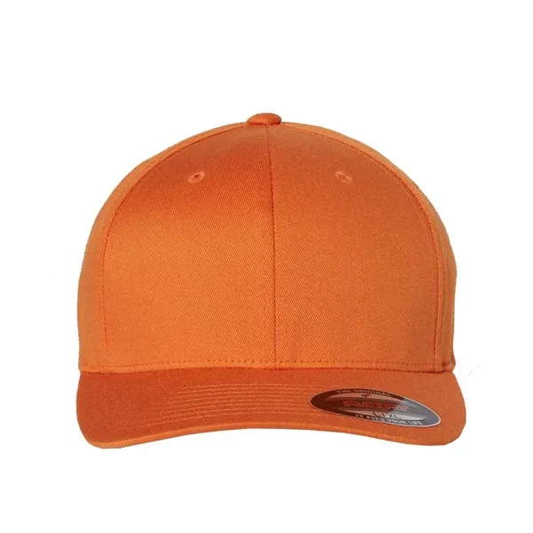 Flexfit Cotton Blend Cap - Flexfit Cotton Blend Cap - Image 42 of 61