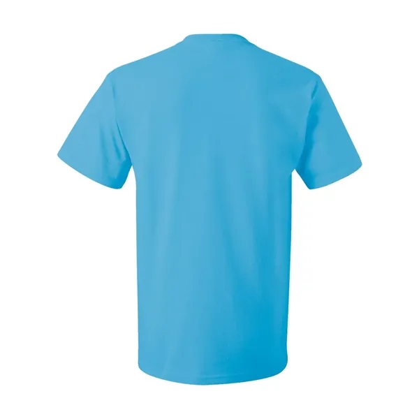 Fruit of the Loom HD Cotton Short Sleeve T-Shirt - Fruit of the Loom HD Cotton Short Sleeve T-Shirt - Image 10 of 83