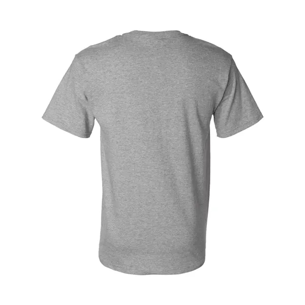 Fruit of the Loom HD Cotton Short Sleeve T-Shirt - Fruit of the Loom HD Cotton Short Sleeve T-Shirt - Image 14 of 83