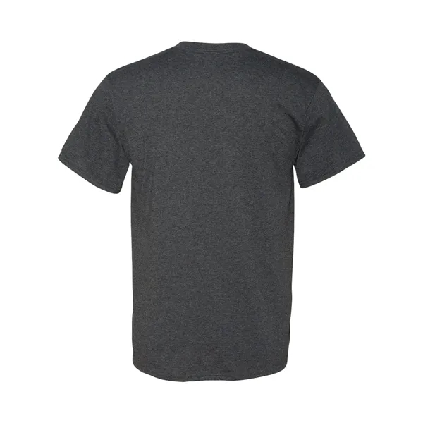 Fruit of the Loom HD Cotton Short Sleeve T-Shirt - Fruit of the Loom HD Cotton Short Sleeve T-Shirt - Image 17 of 83