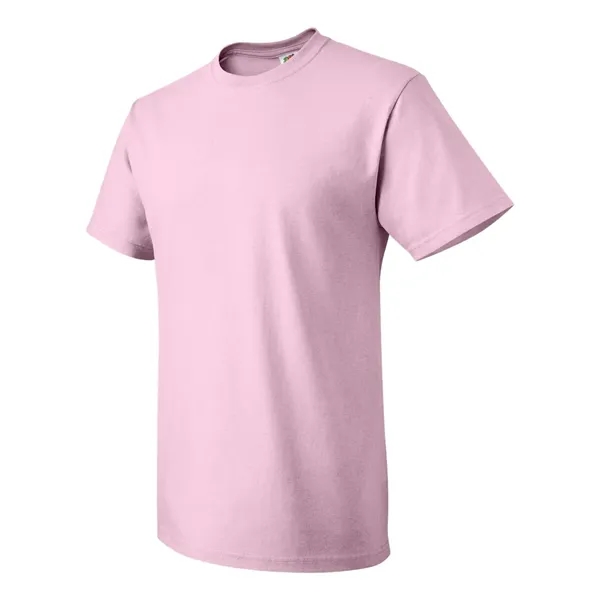 Fruit of the Loom HD Cotton Short Sleeve T-Shirt - Fruit of the Loom HD Cotton Short Sleeve T-Shirt - Image 28 of 83