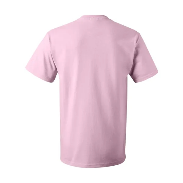 Fruit of the Loom HD Cotton Short Sleeve T-Shirt - Fruit of the Loom HD Cotton Short Sleeve T-Shirt - Image 29 of 83