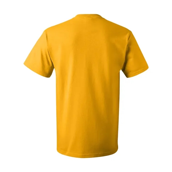 Fruit of the Loom HD Cotton Short Sleeve T-Shirt - Fruit of the Loom HD Cotton Short Sleeve T-Shirt - Image 35 of 83