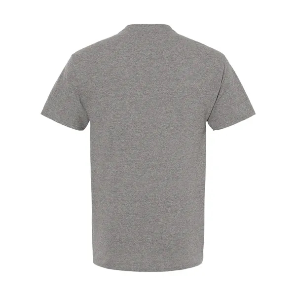 Fruit of the Loom HD Cotton Short Sleeve T-Shirt - Fruit of the Loom HD Cotton Short Sleeve T-Shirt - Image 37 of 83