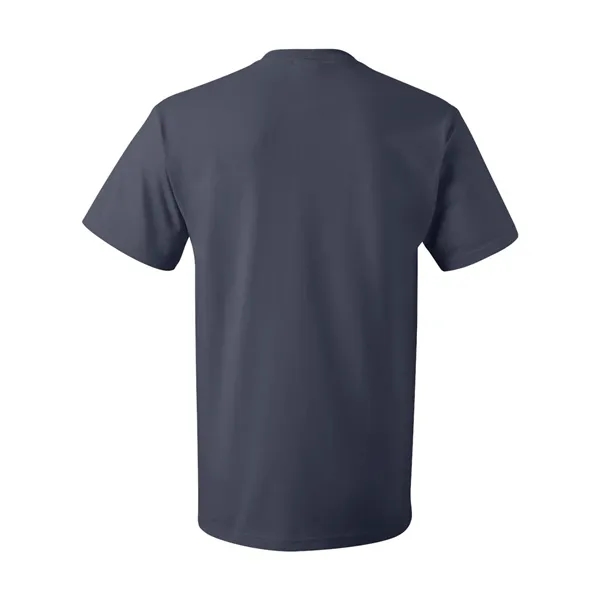 Fruit of the Loom HD Cotton Short Sleeve T-Shirt - Fruit of the Loom HD Cotton Short Sleeve T-Shirt - Image 40 of 83