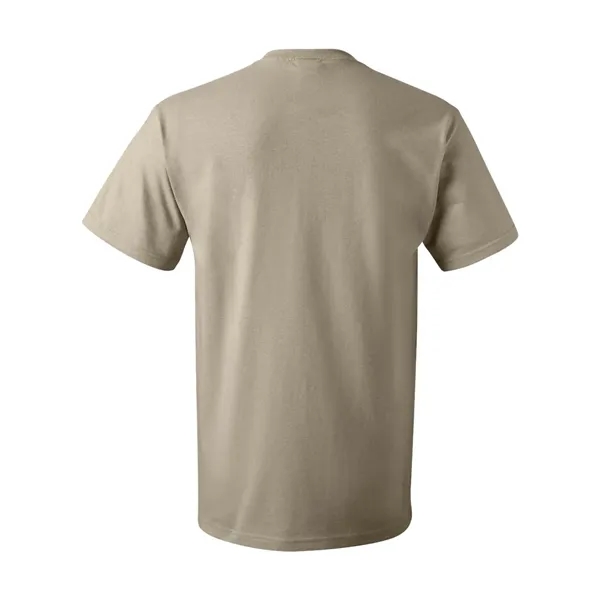 Fruit of the Loom HD Cotton Short Sleeve T-Shirt - Fruit of the Loom HD Cotton Short Sleeve T-Shirt - Image 43 of 83