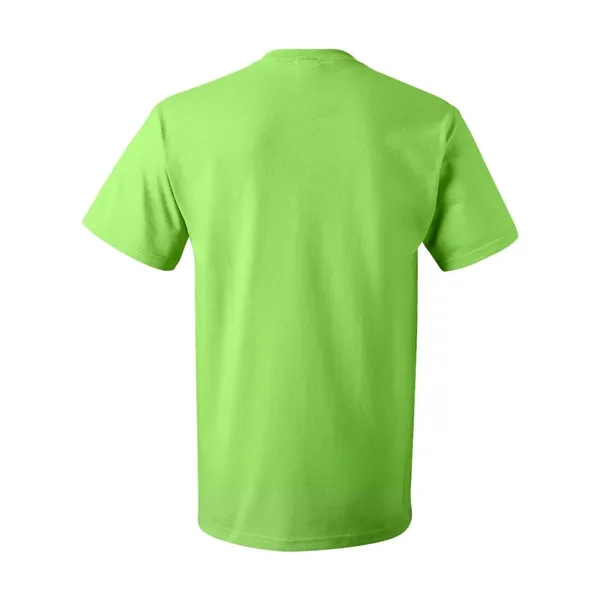 Fruit of the Loom HD Cotton Short Sleeve T-Shirt - Fruit of the Loom HD Cotton Short Sleeve T-Shirt - Image 46 of 83